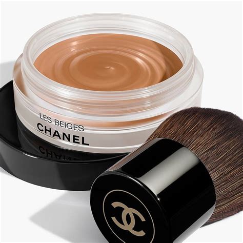 chanel 390 bronzer|Chanel sunkissed bronzer.